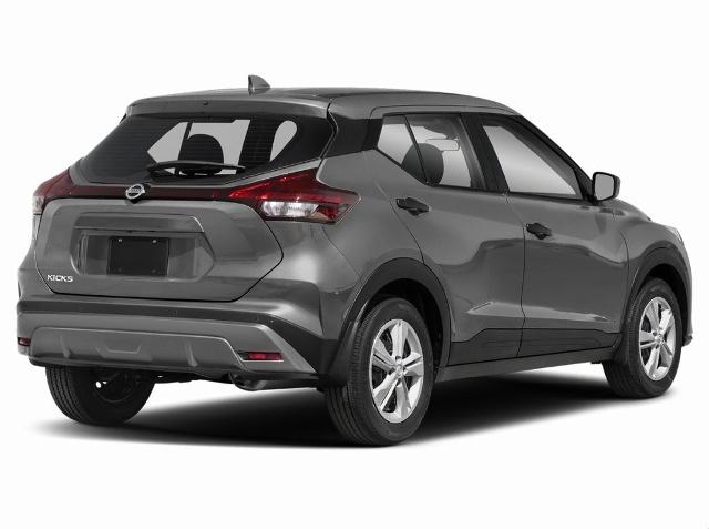 2021 Nissan Kicks Vehicle Photo in Tulsa, OK 74129