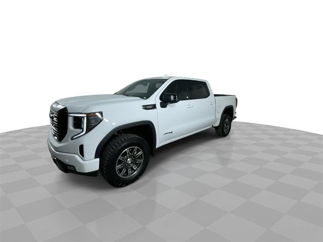 2024 GMC Sierra 1500 Vehicle Photo in GILBERT, AZ 85297-0402