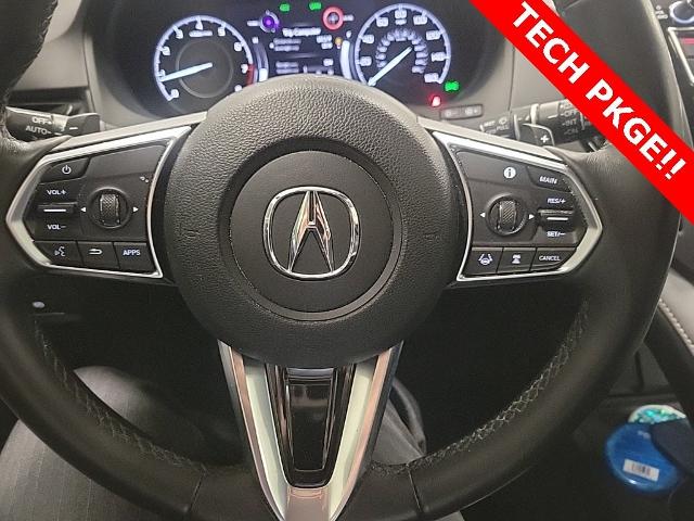 2020 Acura RDX Vehicle Photo in San Antonio, TX 78230