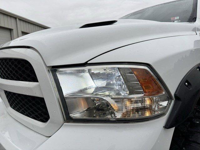2014 Ram 1500 Vehicle Photo in Mechanicsburg, PA 17050-1707