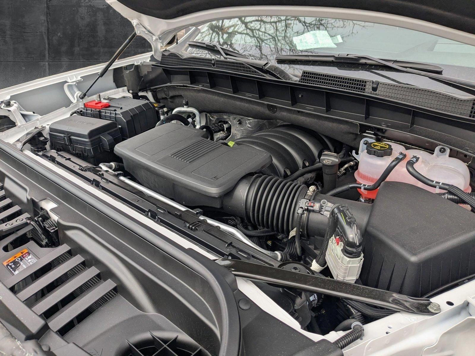 2025 GMC Sierra 1500 Vehicle Photo in LONE TREE, CO 80124-2750