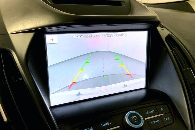 2018 Ford Escape Vehicle Photo in Lees Summit, MO 64086