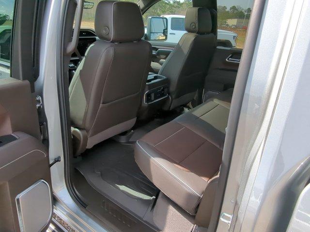 2025 GMC Sierra 2500 HD Vehicle Photo in ALBERTVILLE, AL 35950-0246