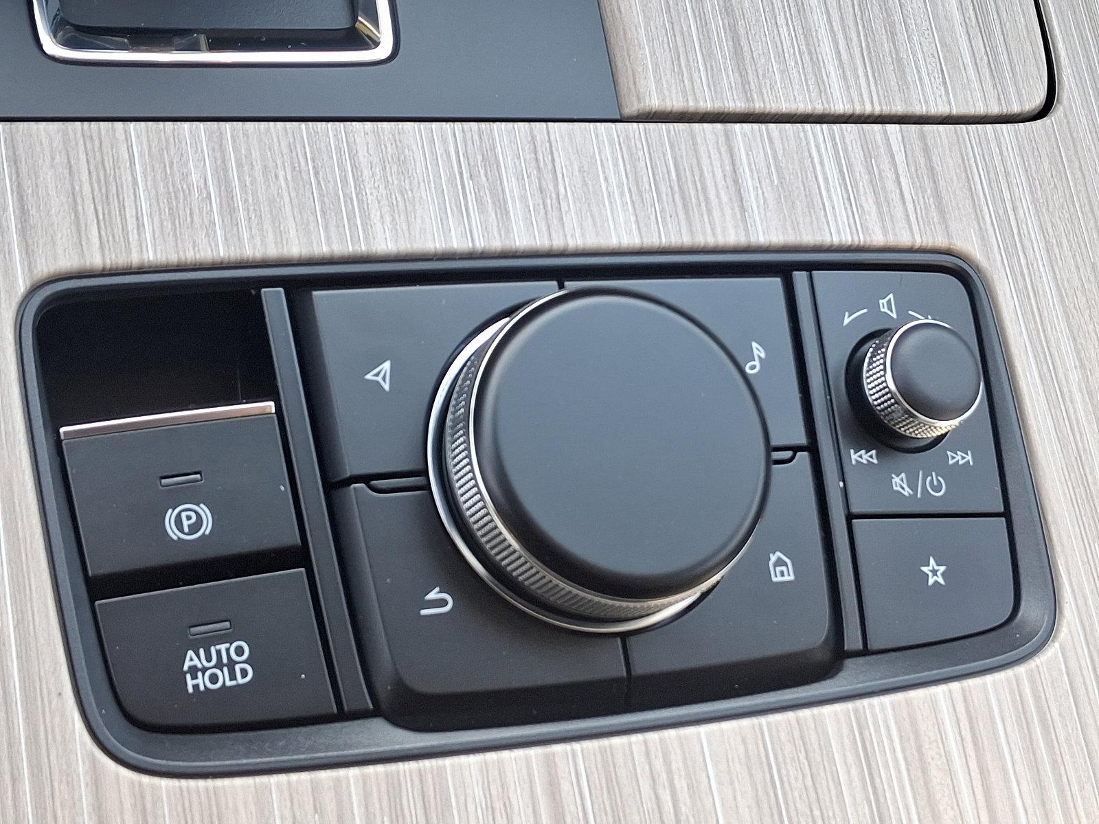 2025 Mazda CX-90 PHEV Vehicle Photo in Harrisburg, PA 17111