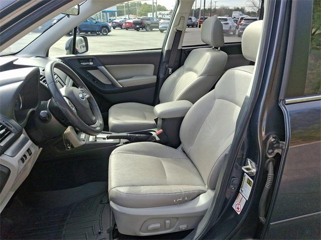 2014 Subaru Forester Vehicle Photo in SEAFORD, DE 19973-8463