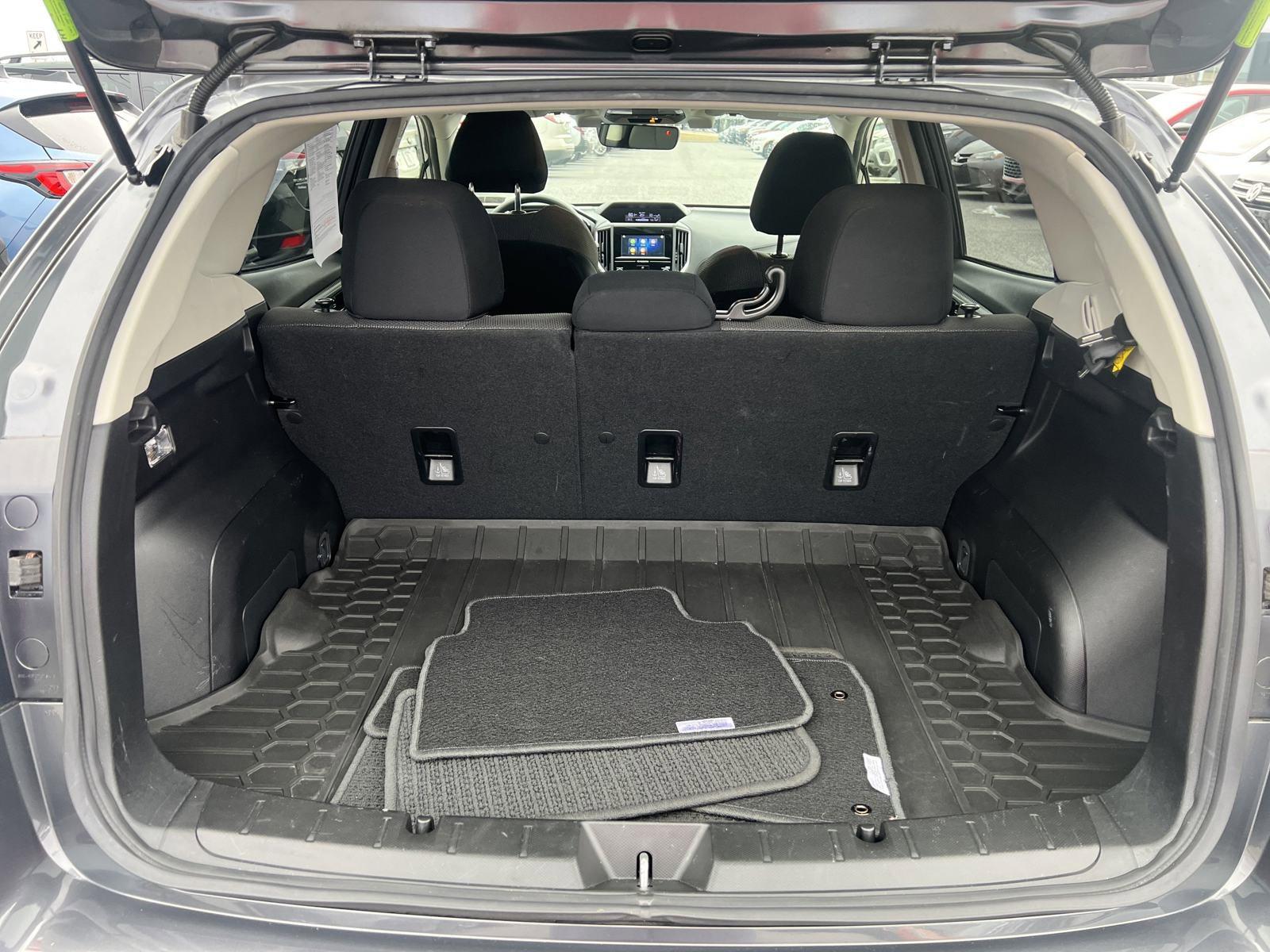 2023 Subaru Crosstrek Vehicle Photo in Mechanicsburg, PA 17050