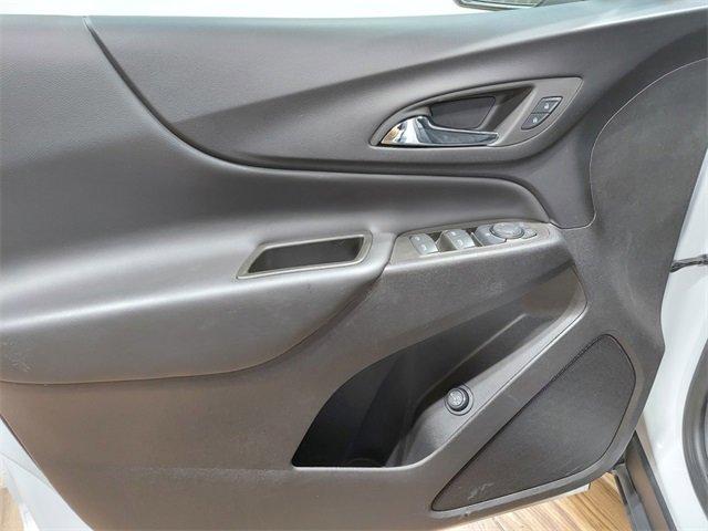 2024 Chevrolet Equinox Vehicle Photo in SAUK CITY, WI 53583-1301