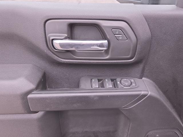 2024 Chevrolet Silverado 2500 HD Vehicle Photo in NEDERLAND, TX 77627-8017