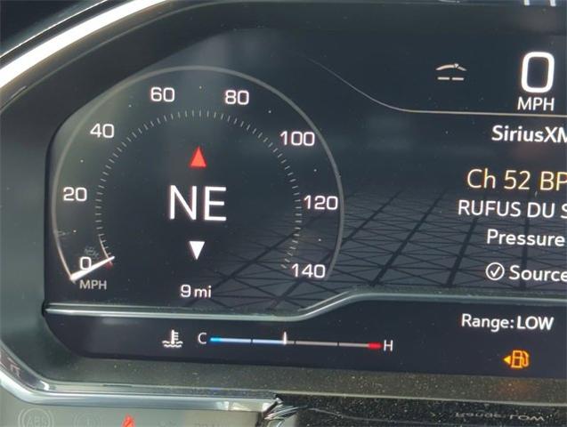 2025 GMC Sierra 1500 Vehicle Photo in PASADENA, CA 91107-3803