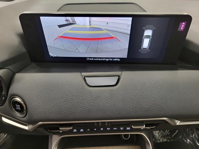 2024 Mazda CX-90 Vehicle Photo in Green Bay, WI 54304