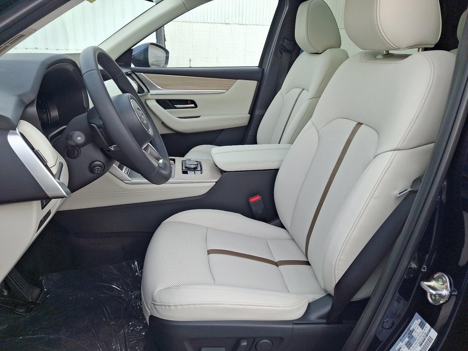 2025 Mazda CX-90 Vehicle Photo in Harrisburg, PA 17111