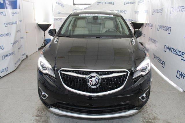 2020 Buick Envision Vehicle Photo in SAINT CLAIRSVILLE, OH 43950-8512