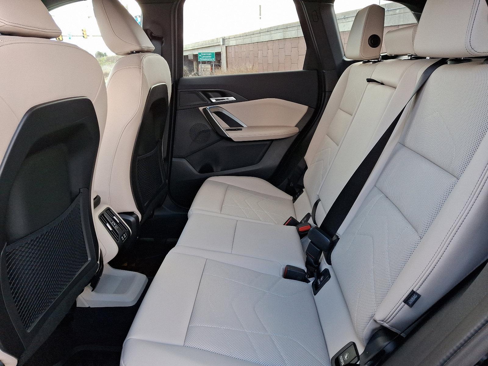 2024 BMW X1 xDrive28i Vehicle Photo in Lancaster, PA 17601