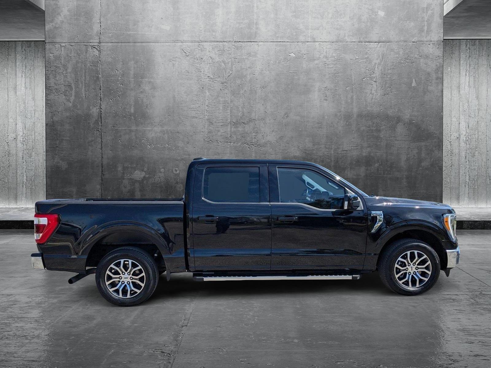 2022 Ford F-150 Vehicle Photo in Miami, FL 33015