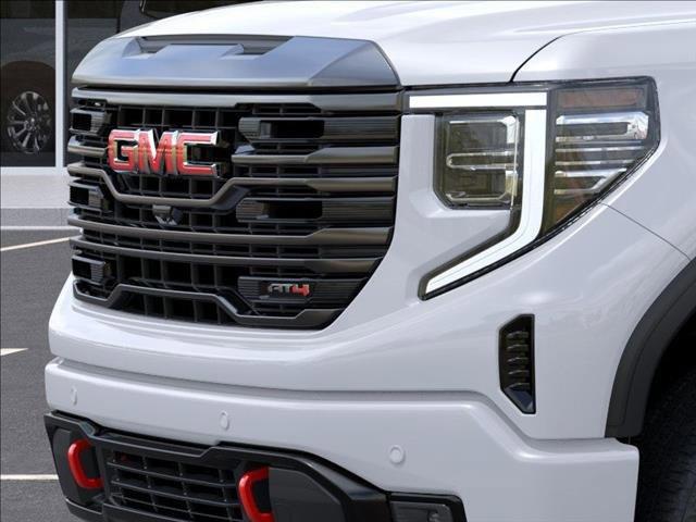 2025 GMC Sierra 1500 Vehicle Photo in EMPORIA, VA 23847-1235