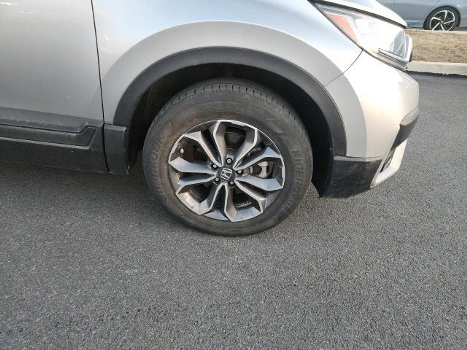 2022 Honda CR-V Vehicle Photo in Harrisburg, PA 17111