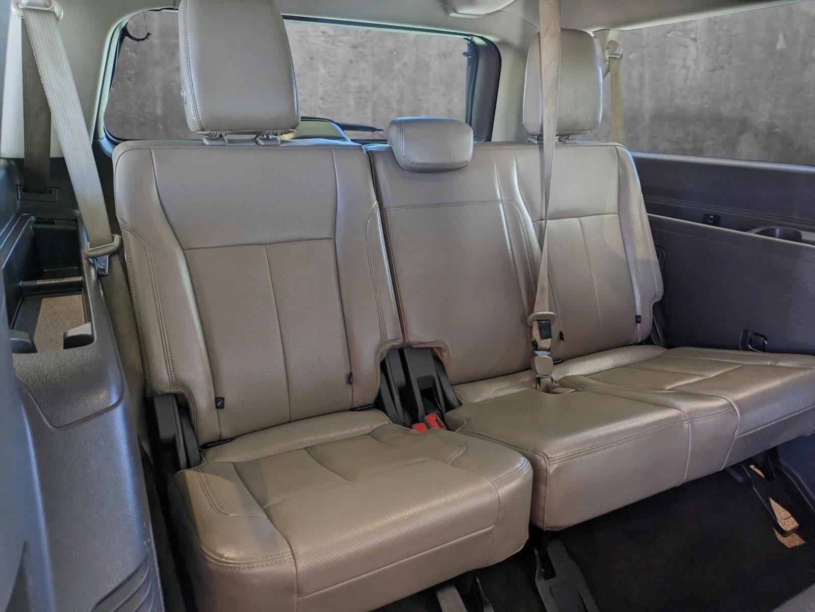 2018 Ford Expedition Max Vehicle Photo in Las Vegas, NV 89149
