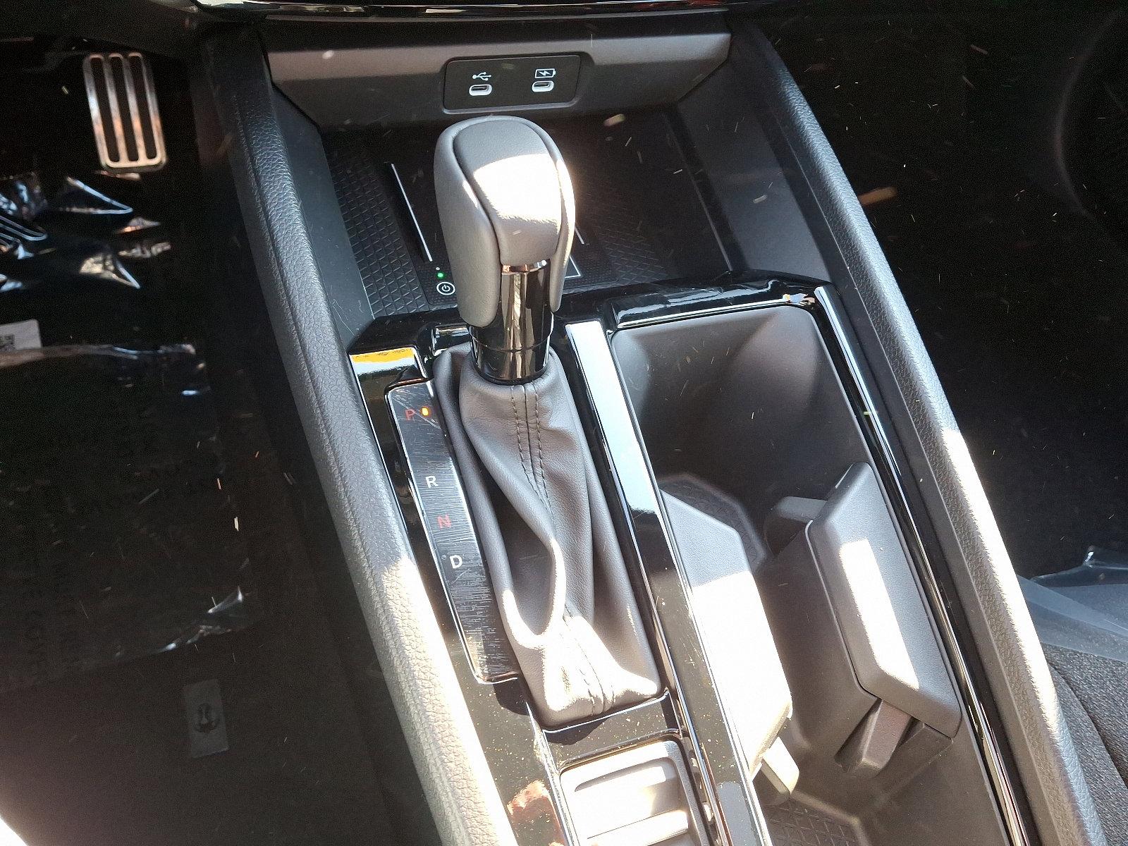 2025 Honda Accord Hybrid Vehicle Photo in Harrisburg, PA 17111