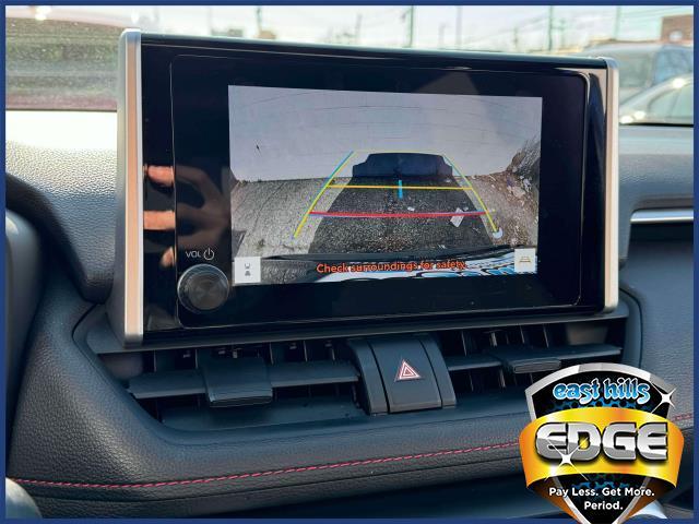 2023 Toyota RAV4 Prime Vehicle Photo in Roslyn, NY 11576