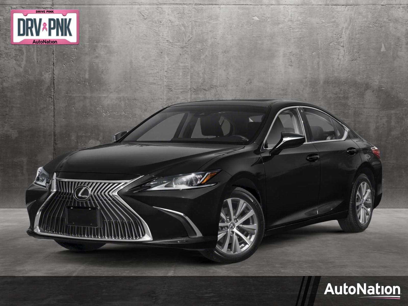 2021 Lexus ES 350 Vehicle Photo in West Palm Beach, FL 33417