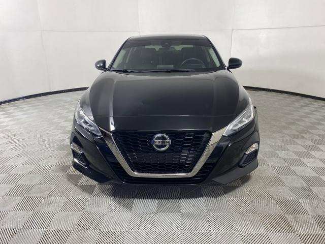 2020 Nissan Altima Vehicle Photo in MEDINA, OH 44256-9001