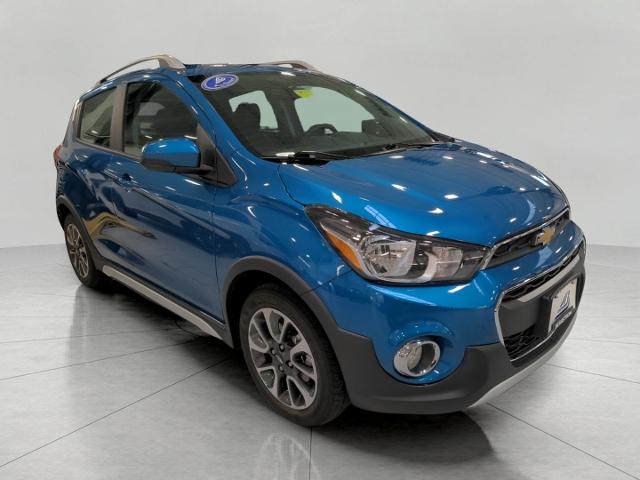 2021 Chevrolet Spark Vehicle Photo in Green Bay, WI 54304