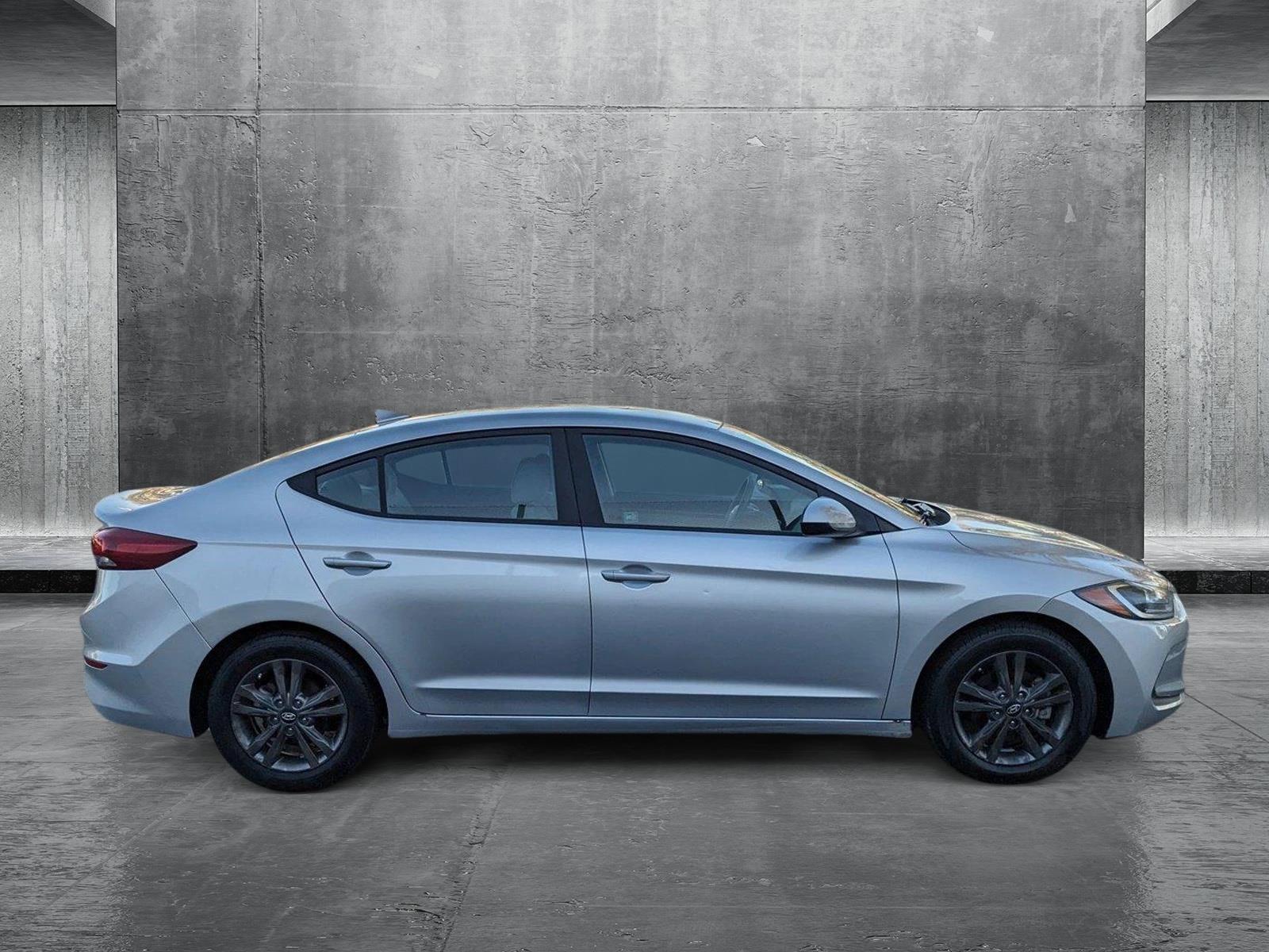 2018 Hyundai ELANTRA Vehicle Photo in Sanford, FL 32771