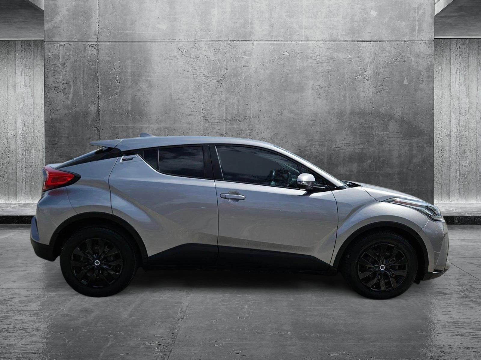 2020 Toyota C-HR Vehicle Photo in AUSTIN, TX 78759-4154