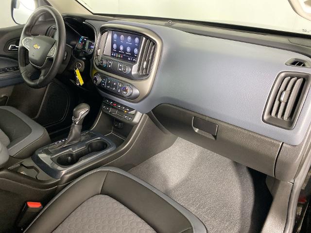 2022 Chevrolet Colorado Vehicle Photo in ALLIANCE, OH 44601-4622