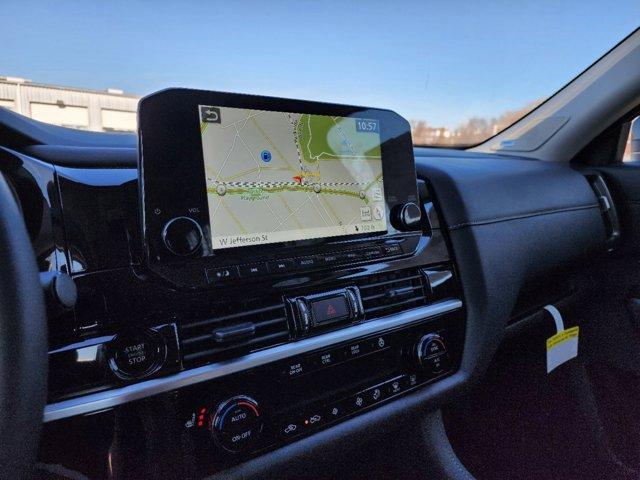 2025 Nissan Pathfinder Vehicle Photo in Ardmore, PA 19003