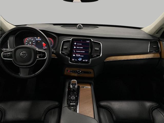 2020 Volvo XC90 Vehicle Photo in Appleton, WI 54913