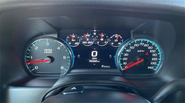 2019 Chevrolet Tahoe Vehicle Photo in THOMPSONTOWN, PA 17094-9014