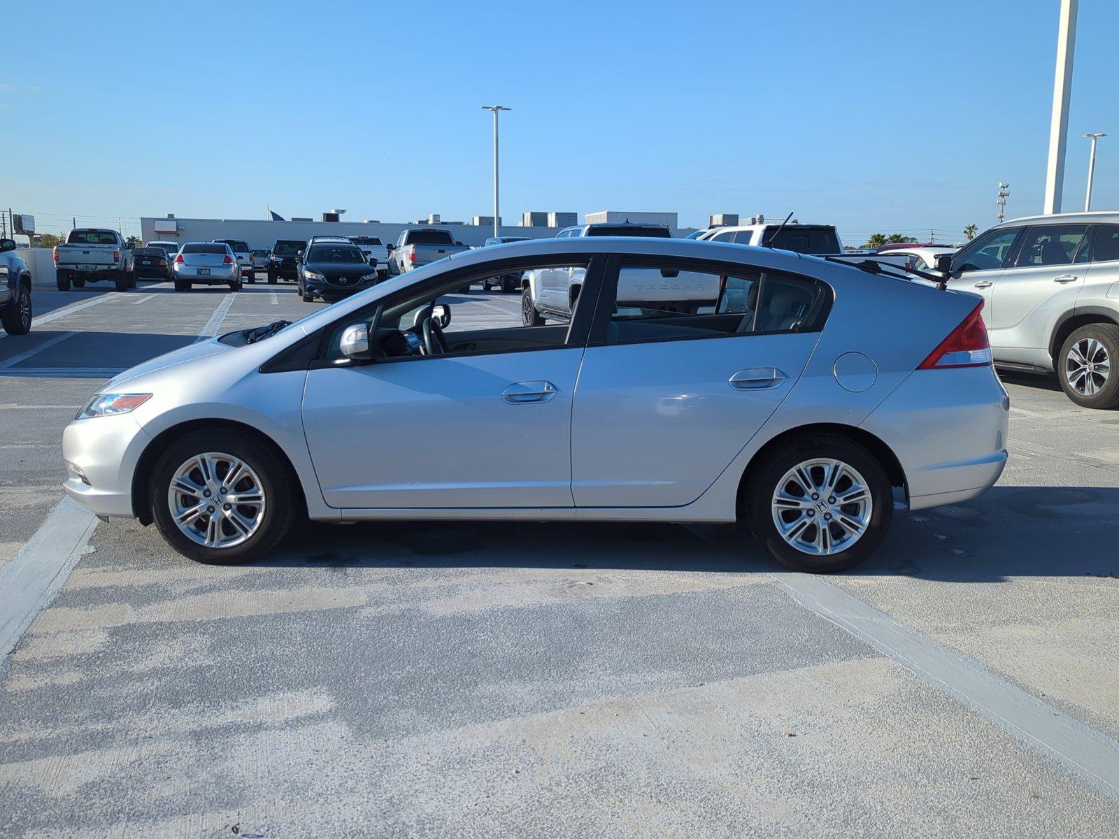 2010 Honda Insight Vehicle Photo in Ft. Myers, FL 33907