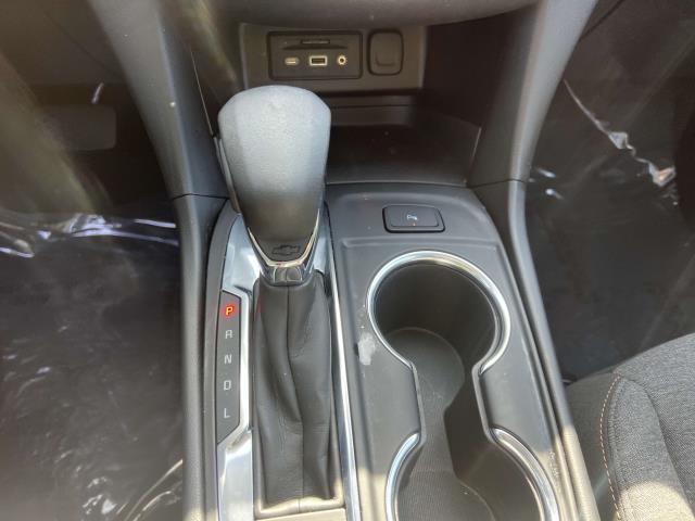 2022 Chevrolet Equinox Vehicle Photo in Roslyn, NY 11576