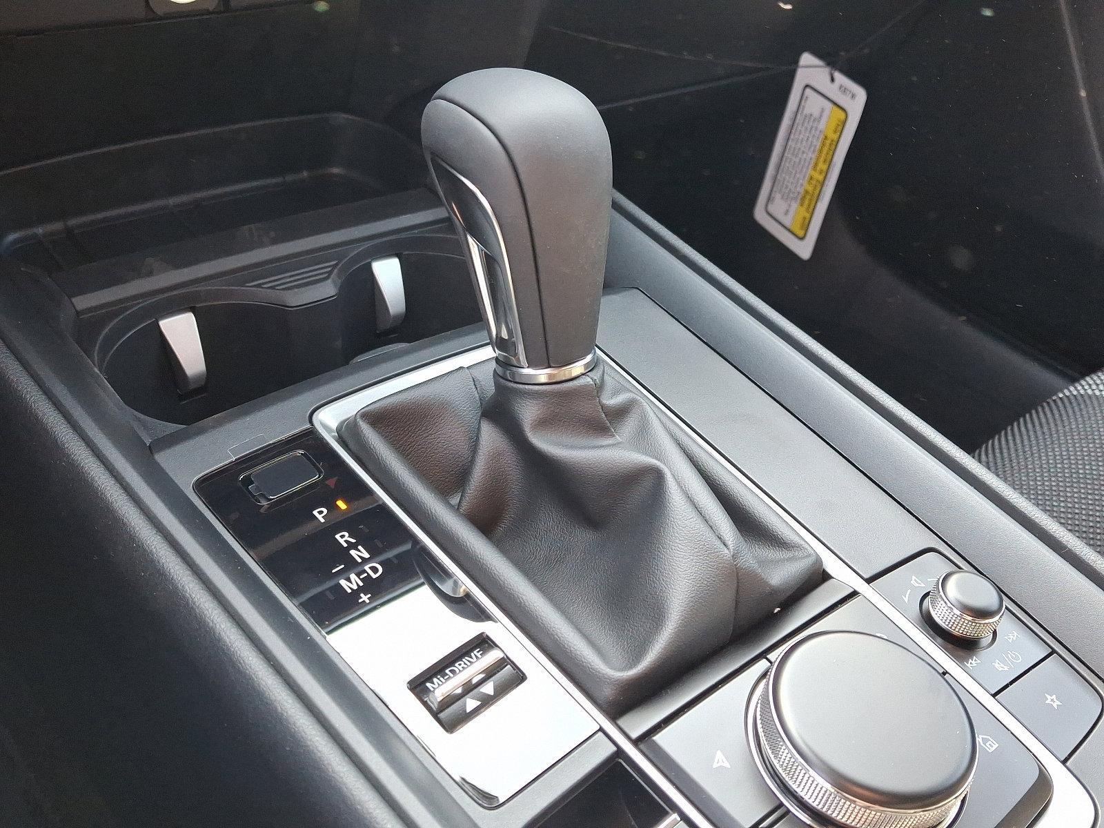 2025 Mazda CX-50 Vehicle Photo in Trevose, PA 19053