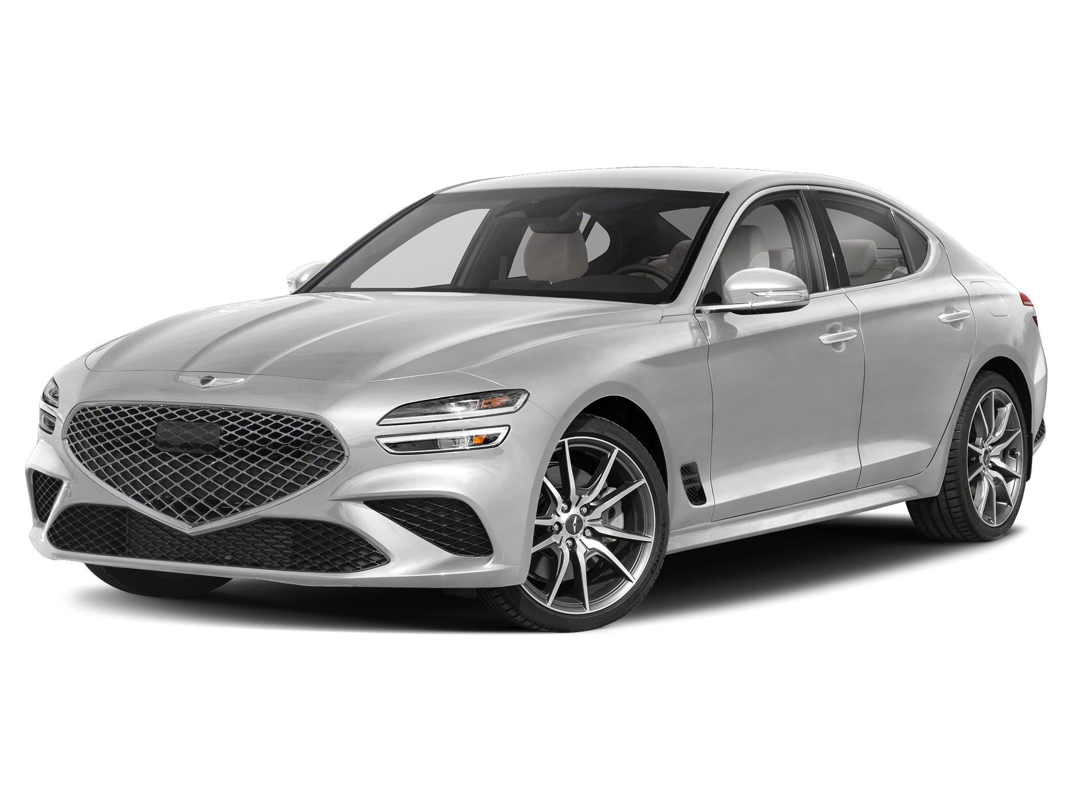 2023 Genesis G70 Vehicle Photo in Towson, MD 21204