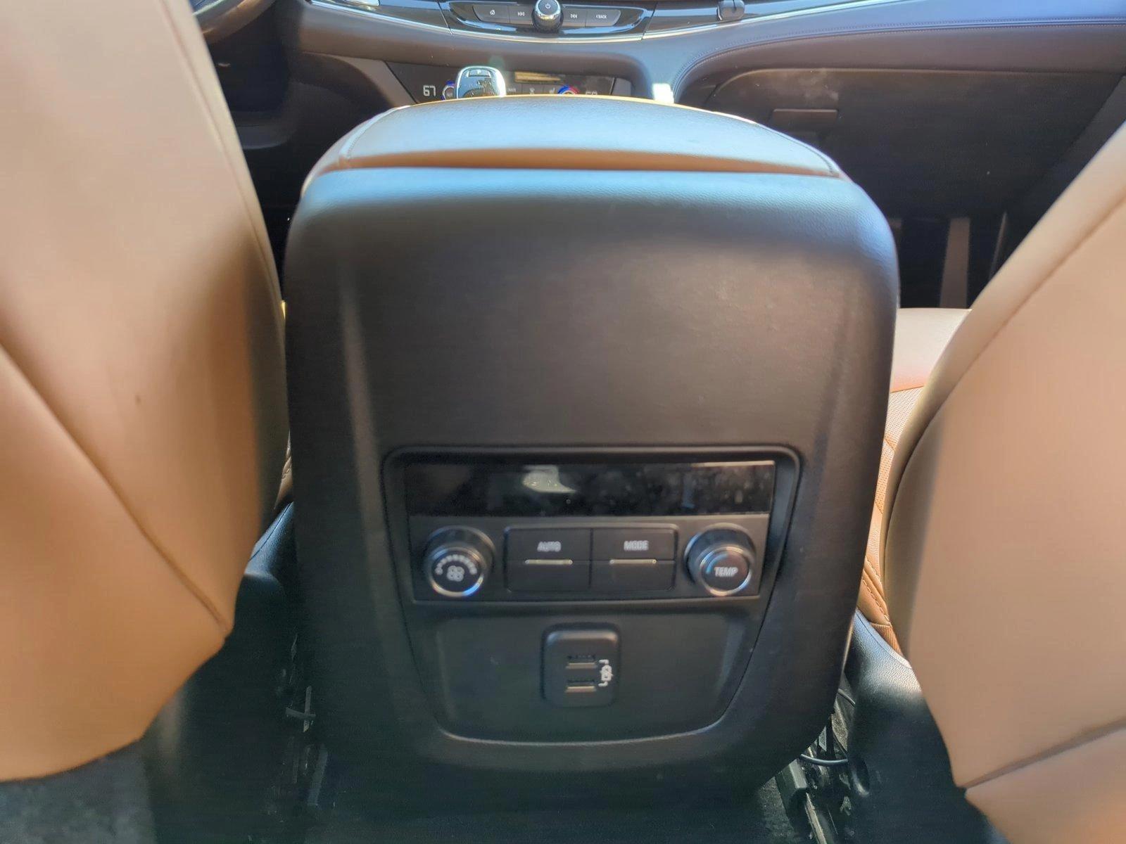 2018 Buick Enclave Vehicle Photo in Margate, FL 33063