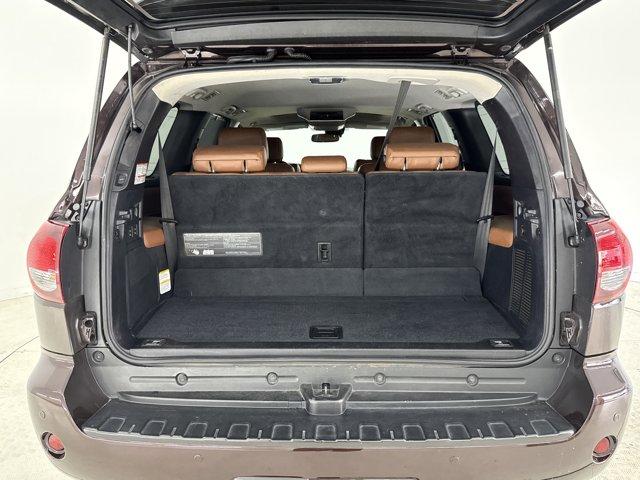 2019 Toyota Sequoia Vehicle Photo in Charlotte, NC 28273