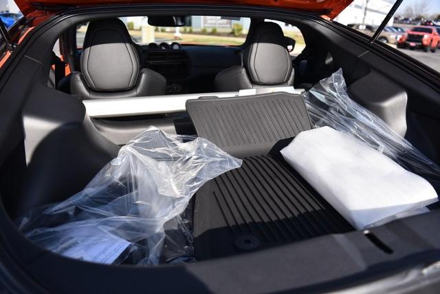 2024 Nissan Z Vehicle Photo in Ballwin, MO 63011