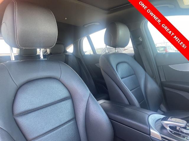 2019 Mercedes-Benz GLC Vehicle Photo in San Antonio, TX 78230