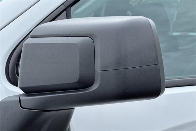 2023 GMC Sierra 1500 Vehicle Photo in ELK GROVE, CA 95757-8703