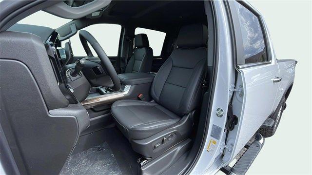 2025 Chevrolet Silverado 2500 HD Vehicle Photo in THOMPSONTOWN, PA 17094-9014