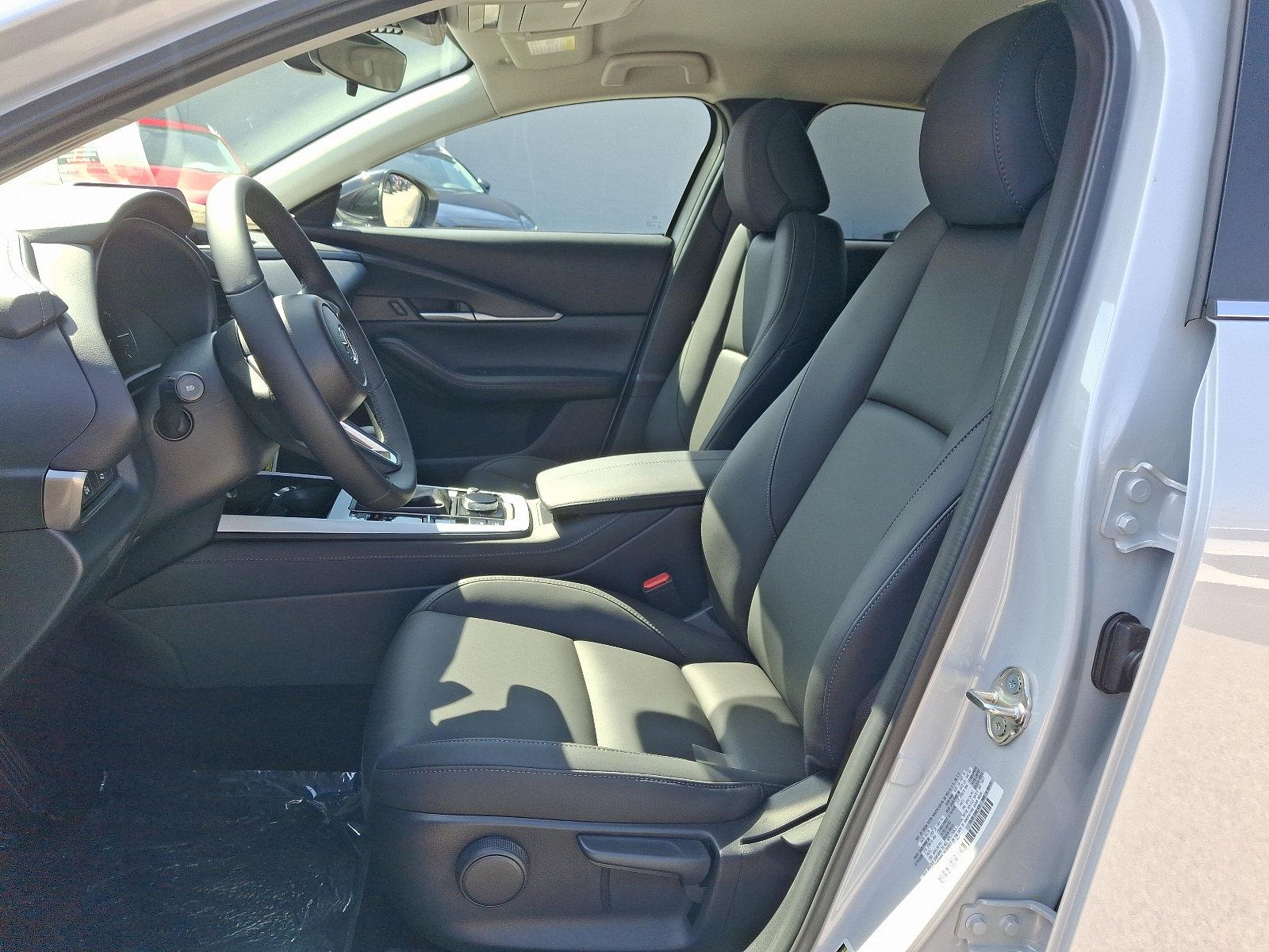 2025 Mazda CX-30 Vehicle Photo in Trevose, PA 19053