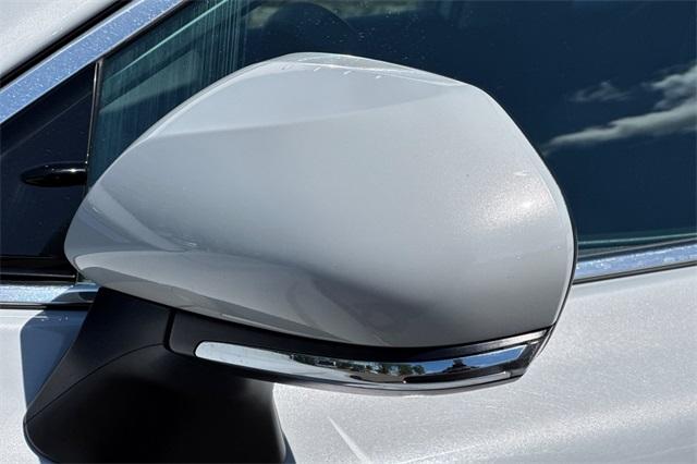 2023 Toyota Camry Vehicle Photo in ELK GROVE, CA 95757-8703