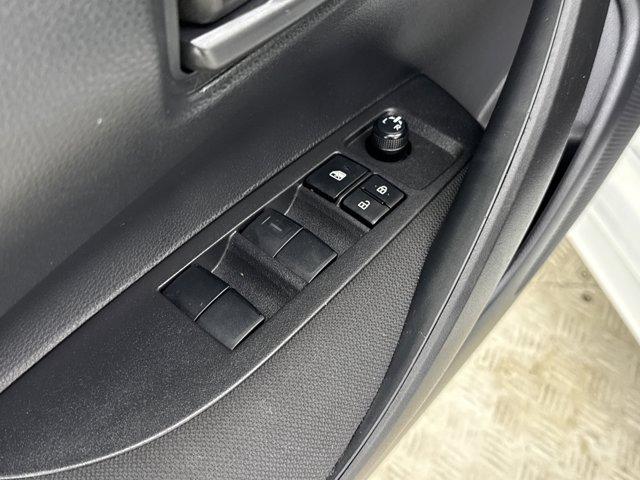 2024 Toyota Corolla Vehicle Photo in Charlotte, NC 28273