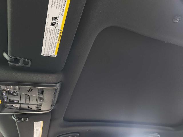 2025 Cadillac XT5 Vehicle Photo in HOUSTON, TX 77079