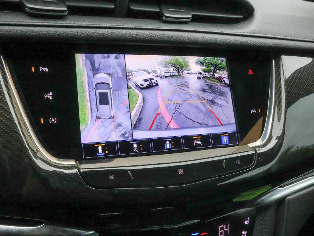 2021 Cadillac XT6 Vehicle Photo in Dallas, TX 75209