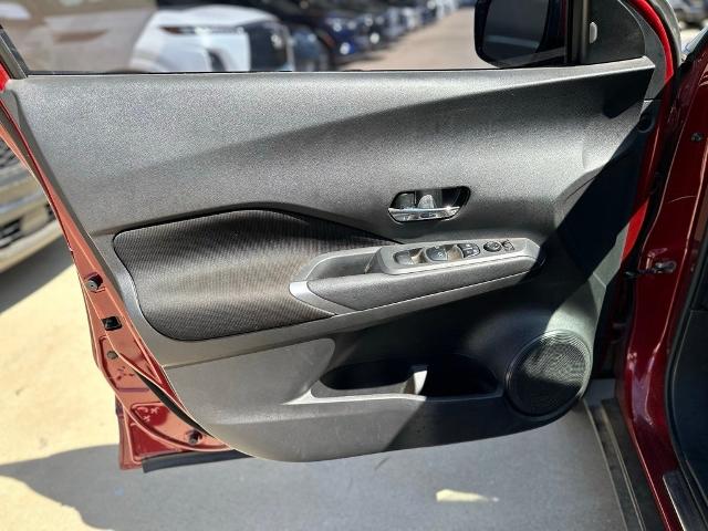 2024 Nissan Kicks Vehicle Photo in San Antonio, TX 78230