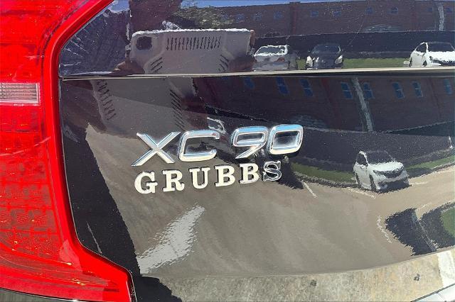2022 Volvo XC90 Vehicle Photo in Houston, TX 77007