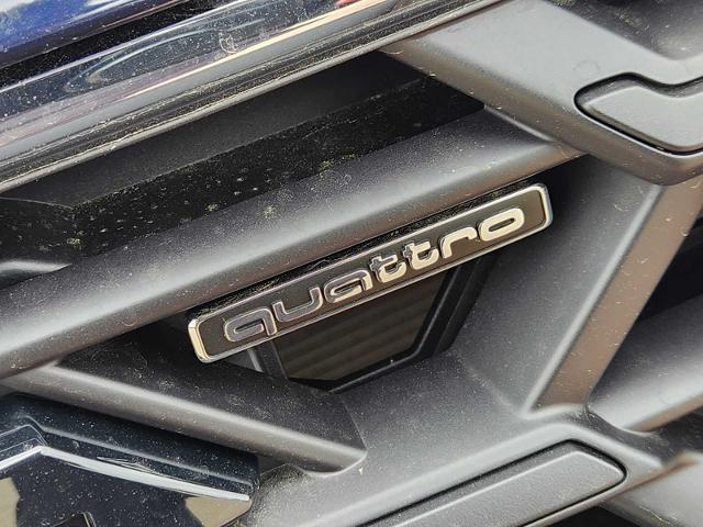 2025 Audi A7 Vehicle Photo in MCKINNEY, TX 75070